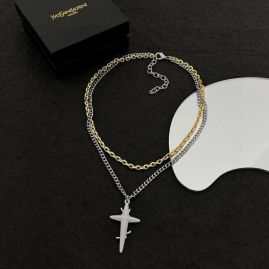 Picture of YSL Necklace _SKUYSLnecklace01cly218096